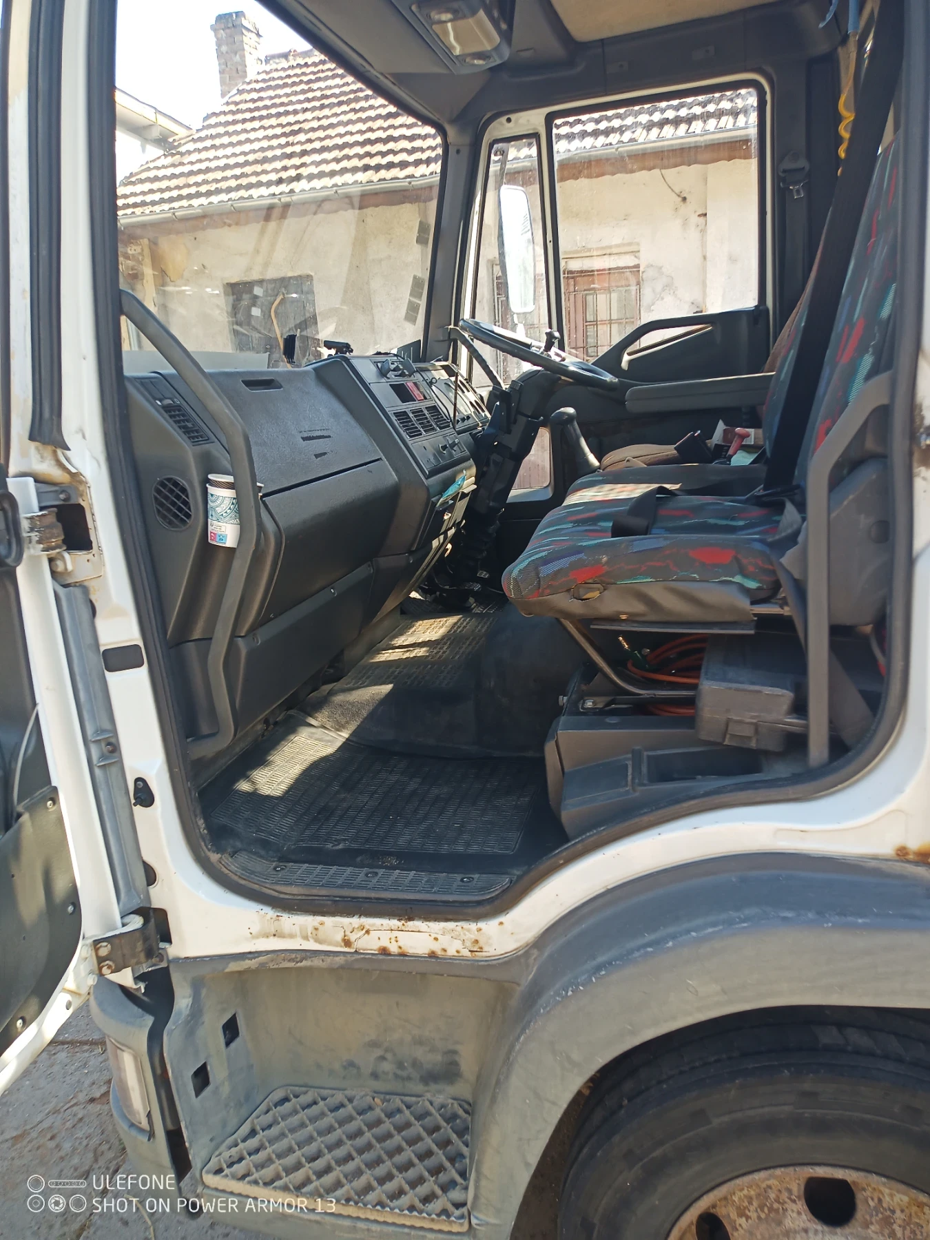 Iveco 75e15  - изображение 2