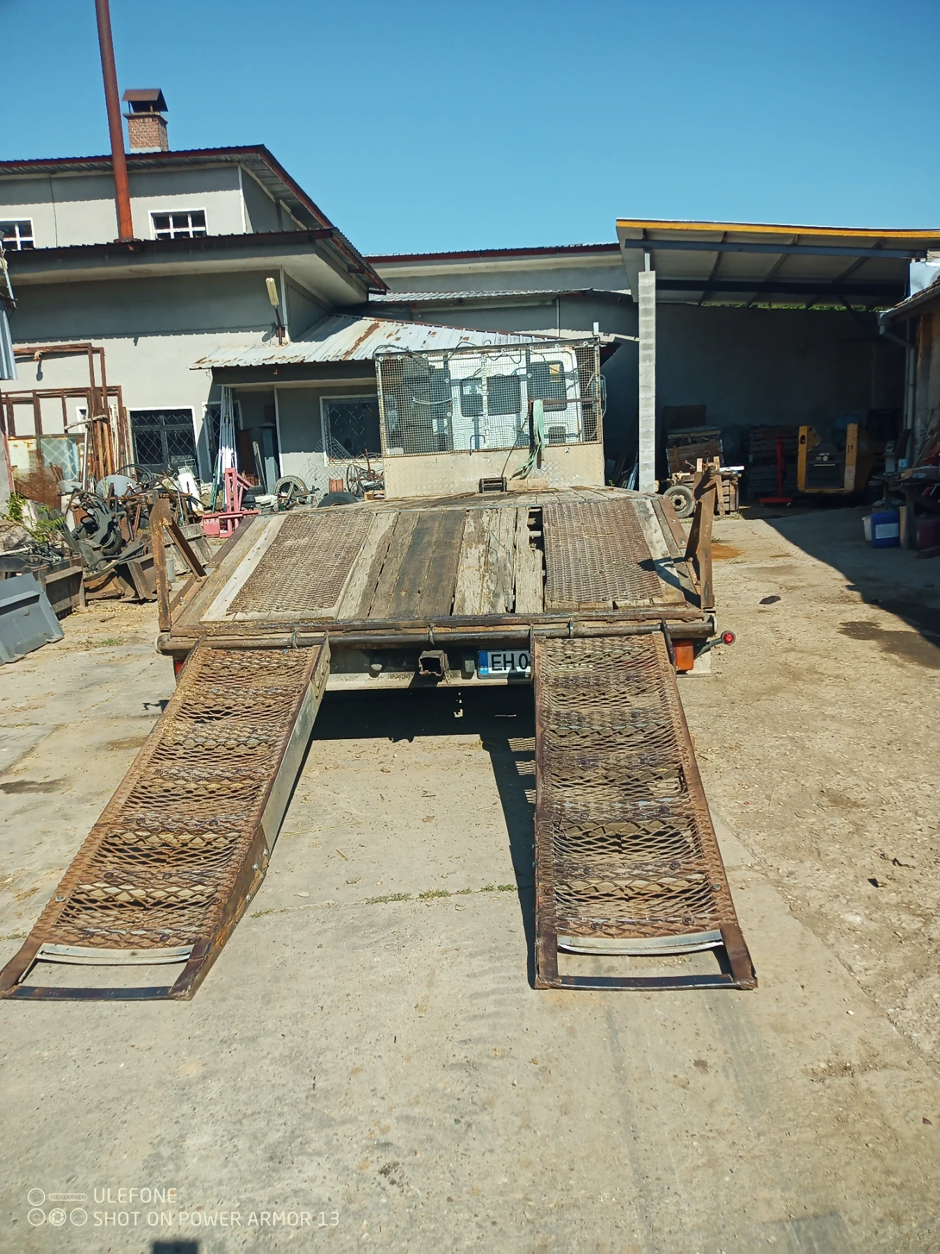 Iveco 75e15  - изображение 5