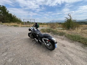 Kawasaki Vulcan Kawasaki Vulcan Mean Streak 1600, снимка 3