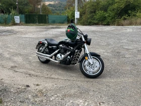 Kawasaki Vulcan Kawasaki Vulcan Mean Streak 1600, снимка 7