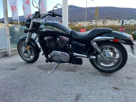 Kawasaki Vulcan Kawasaki Vulcan Mean Streak 1600, снимка 2