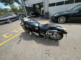 Kawasaki Vulcan  Mean Streak 1600 Custom, снимка 17