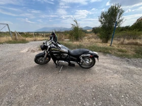 Kawasaki Vulcan Kawasaki Vulcan Mean Streak 1600, снимка 4