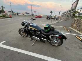 Kawasaki Vulcan Kawasaki Vulcan Mean Streak 1600, снимка 11