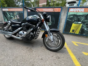 Kawasaki Vulcan  Mean Streak 1600 Custom, снимка 1