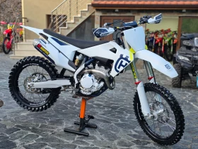 Husqvarna FC 250/СТАРТЕР/2 РЕЖИМА/ТРАКШЪН КОНТРОЛ/ ЛИЗИНГ, снимка 1