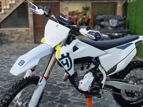 Husqvarna FC 250/СТАРТЕР/2 РЕЖИМА/ТРАКШЪН КОНТРОЛ/ ЛИЗИНГ, снимка 15