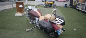 Yamaha Xvs DRAG STAR, снимка 7