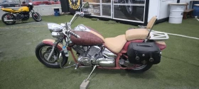 Yamaha Xvs DRAG STAR, снимка 5