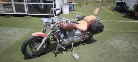 Yamaha Xvs DRAG STAR, снимка 15