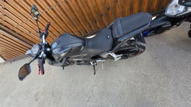 Yamaha Mt-01 125i abs 2br, снимка 2
