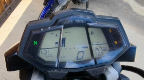 Yamaha Mt-01 125i abs 2br, снимка 9