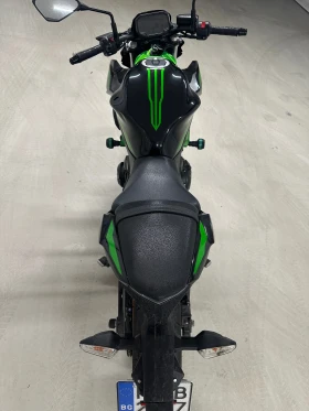Kawasaki Z A2 ABS, снимка 5