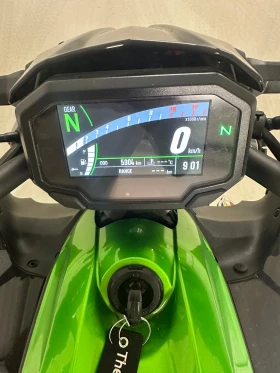 Kawasaki Z A2 ABS, снимка 8