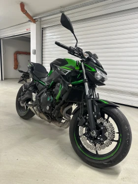 Kawasaki Z A2 ABS, снимка 2