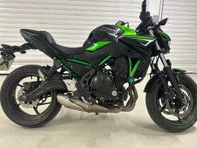 Kawasaki Z A2 ABS, снимка 3
