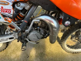Ktm 85, снимка 5