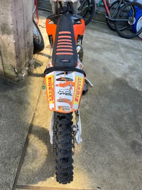 Ktm 85, снимка 4