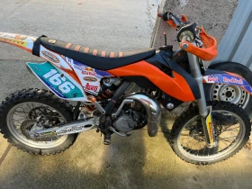 Ktm 85, снимка 2