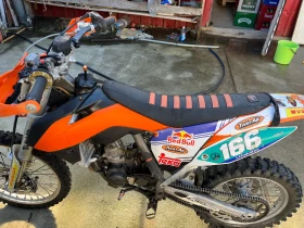 Ktm 85, снимка 3
