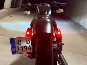 Harley-Davidson Sportster 883 CUSTOM | Mobile.bg    8
