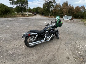 Kawasaki Vulcan Kawasaki Vulcan Mean Streak 1600 | Mobile.bg    5