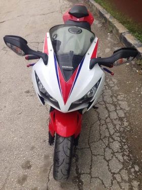 Обява за продажба на Honda Cbr 1000RR ~15 300 лв. - изображение 3