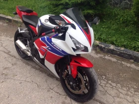 Обява за продажба на Honda Cbr 1000RR ~15 300 лв. - изображение 1
