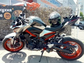 Kawasaki Z Z900 | Mobile.bg    4
