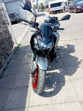 Kawasaki Z Z900 | Mobile.bg    2