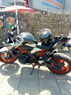 Kawasaki Z Z900 | Mobile.bg    5