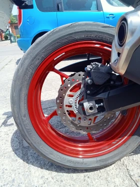    Kawasaki Z Z900