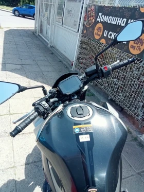 Kawasaki Z Z900 | Mobile.bg    3