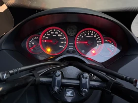 Обява за продажба на Honda Forza 300icc-ABS-2016г ~2 400 лв. - изображение 10 | Auto.bg Обява за продажба на Honda Forza 300icc-ABS-2016г ~2 400 лв. - изображение 10