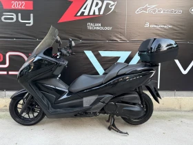 Обява за продажба на Honda Forza 300icc-ABS-2016г ~2 400 лв. - изображение 1 | Auto.bg Обява за продажба на Honda Forza 300icc-ABS-2016г ~2 400 лв. - изображение 1