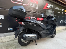 Обява за продажба на Honda Forza 300icc-ABS-2016г ~2 400 лв. - изображение 4 | Auto.bg Обява за продажба на Honda Forza 300icc-ABS-2016г ~2 400 лв. - изображение 4