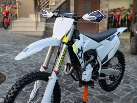 Husqvarna FC 250/СТАРТЕР/2 РЕЖИМА/ТРАКШЪН КОНТРОЛ/ ЛИЗИНГ, снимка 17