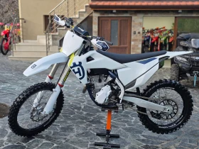 Husqvarna FC 250/СТАРТЕР/2 РЕЖИМА/ТРАКШЪН КОНТРОЛ/ ЛИЗИНГ, снимка 14