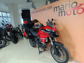 Ducati Multistrada 950 | Mobile.bg    2