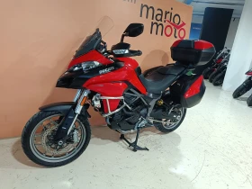 Ducati Multistrada 950 | Mobile.bg    12