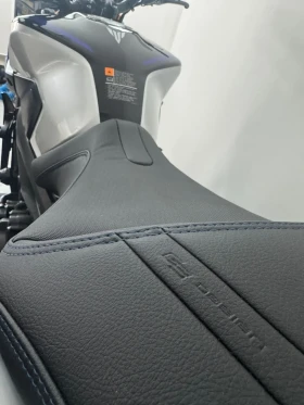 Yamaha Mt-09 SP, снимка 7