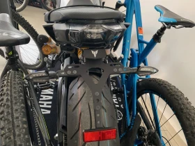 Yamaha Mt-09 SP, снимка 3