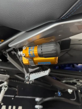 Yamaha Mt-09 SP, снимка 9