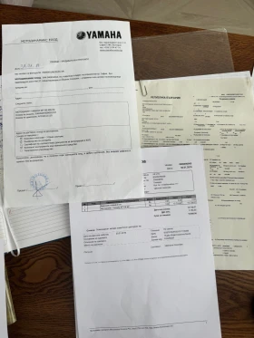 Yamaha Mt-09 SP, снимка 5