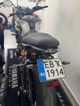 Yamaha Mt-09 SP, снимка 8