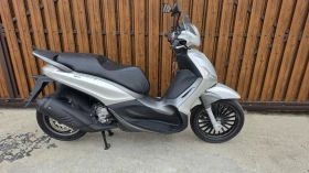 Piaggio Beverly 300i abs tcs TOP | Auto.bg — изображение 3