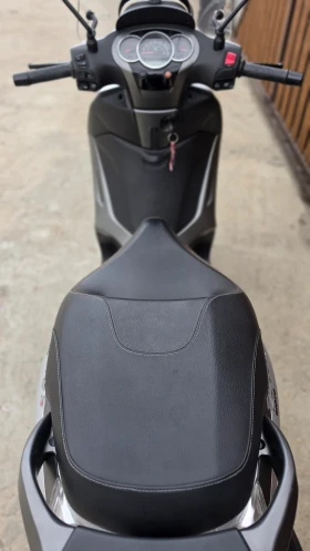 Piaggio Beverly 300i abs tcs TOP | Auto.bg — изображение 4