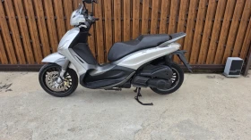 Piaggio Beverly 300i abs tcs TOP | Auto.bg — изображение 8