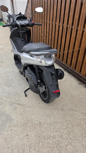 Piaggio Beverly 300i abs tcs TOP | Auto.bg — изображение 7