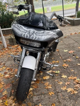 Harley-Davidson Touring Road Glide Bulldog Bagger | Mobile.bg � ����� ������ 11